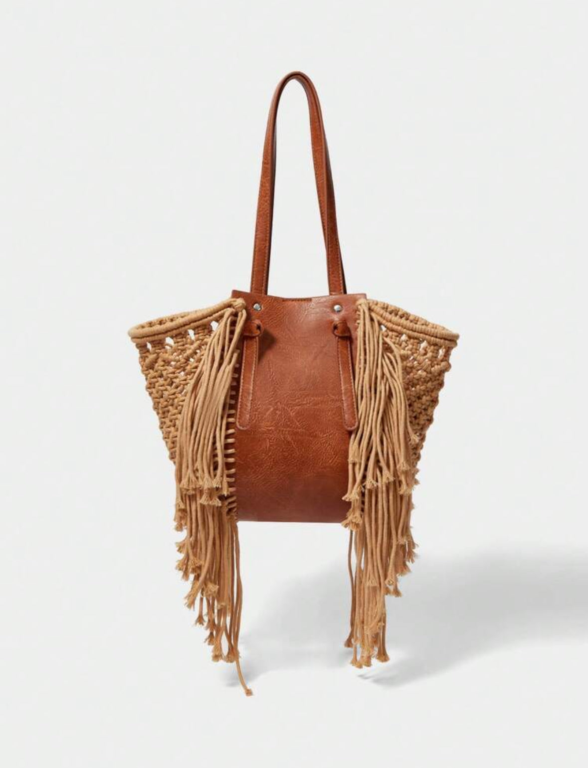 Cabo Bohème - Le sac chic de vos escapades ensoleillées