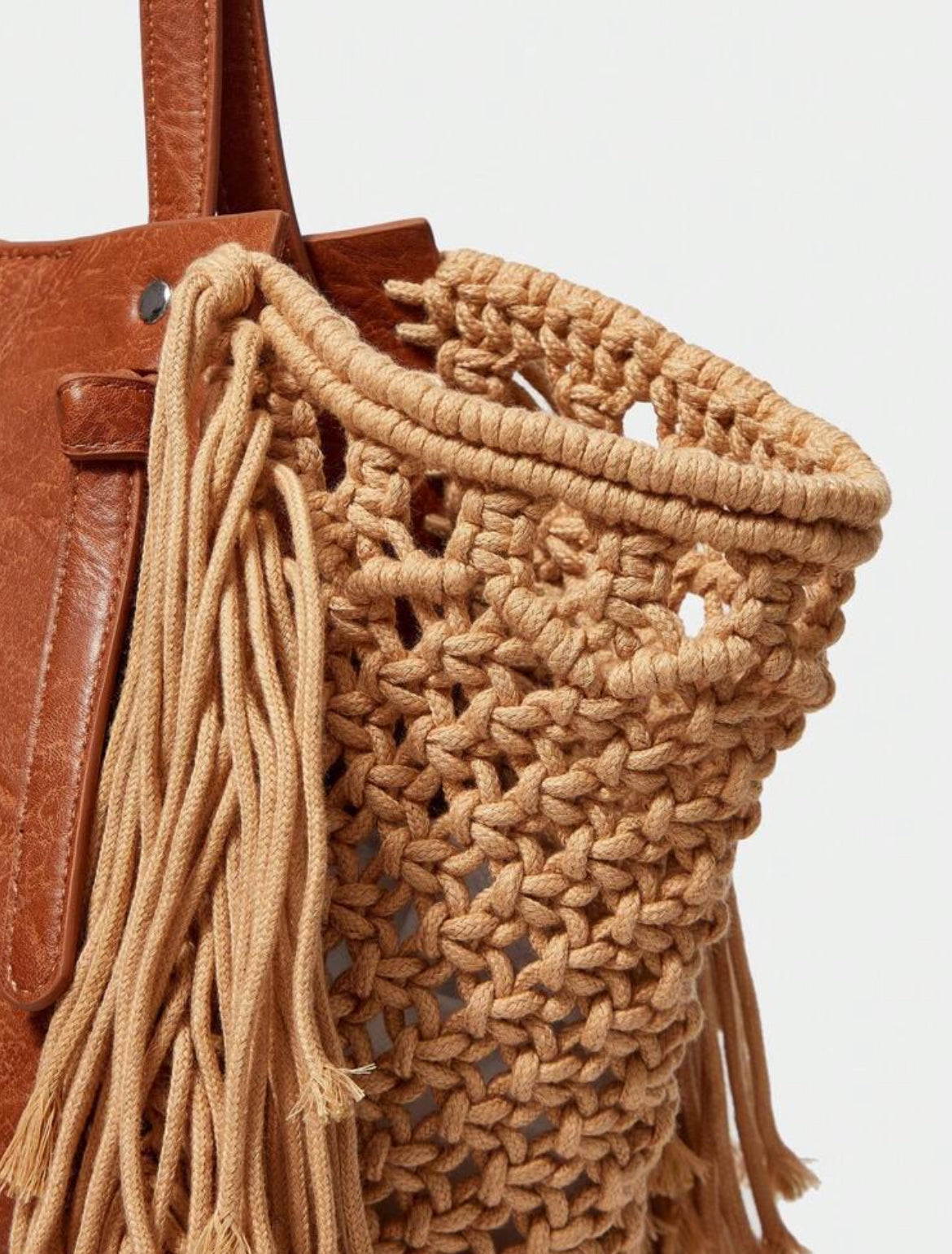 Cabo Bohème - Le sac chic de vos escapades ensoleillées
