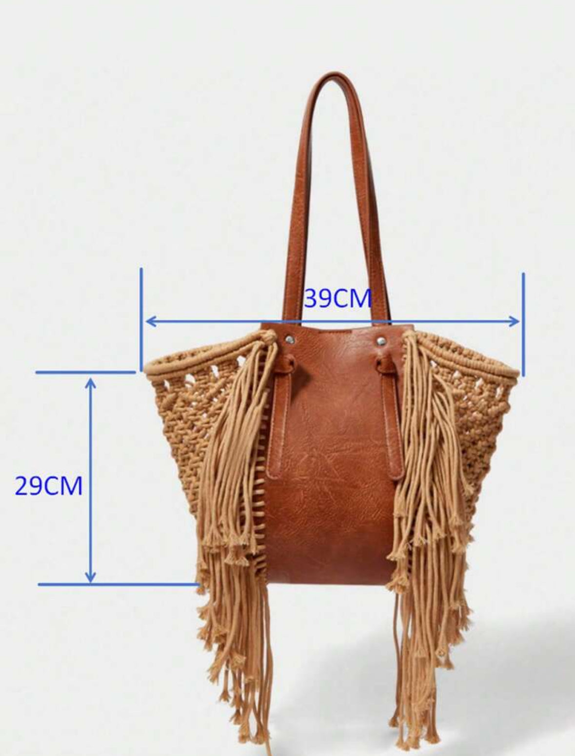 Cabo Bohème - Le sac chic de vos escapades ensoleillées