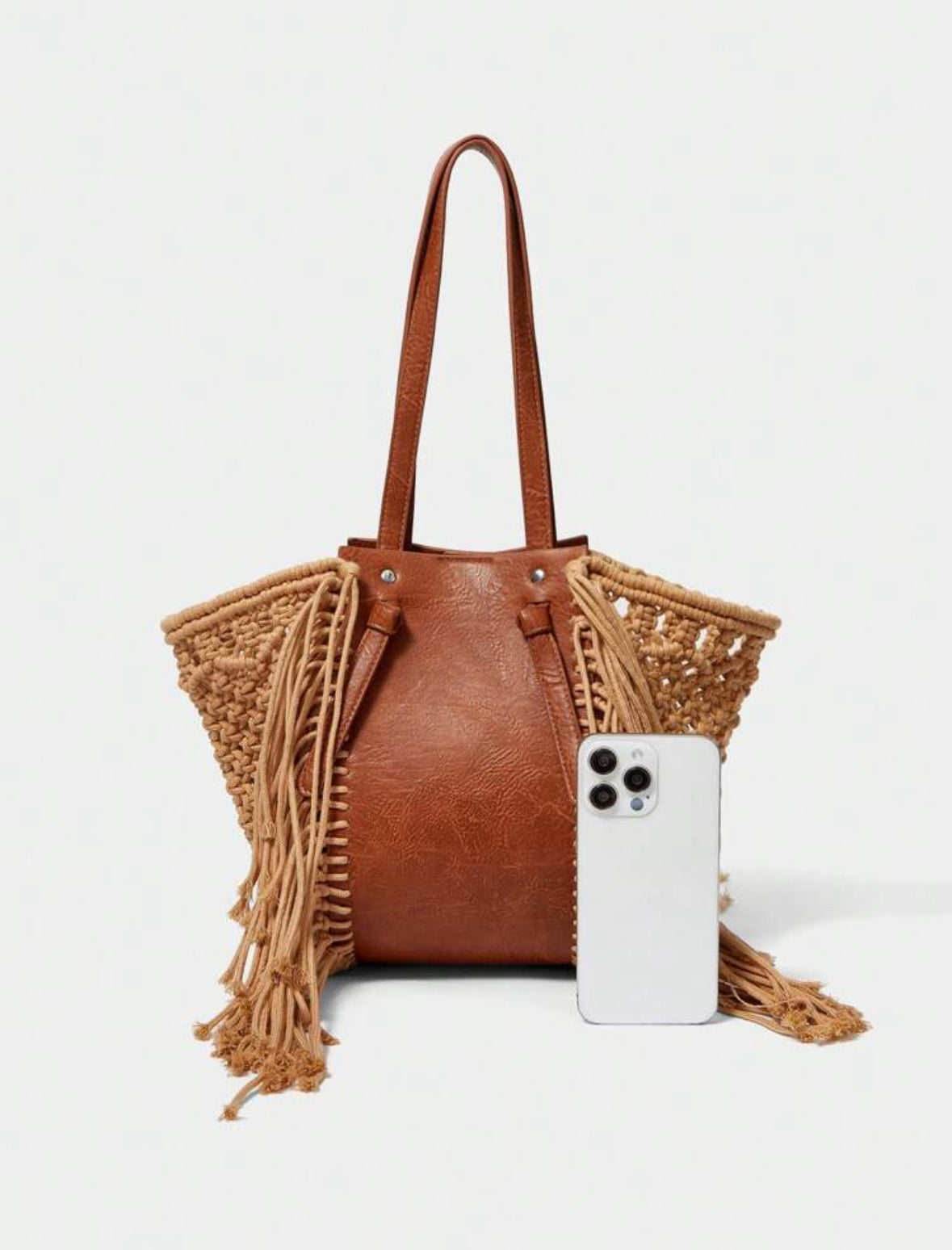 Cabo Bohème - Le sac chic de vos escapades ensoleillées