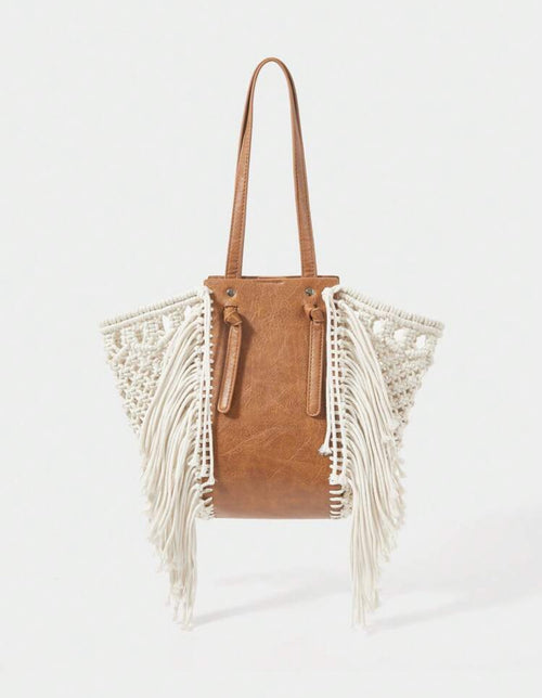 Cabo Bohème - Le sac chic de vos escapades ensoleillées